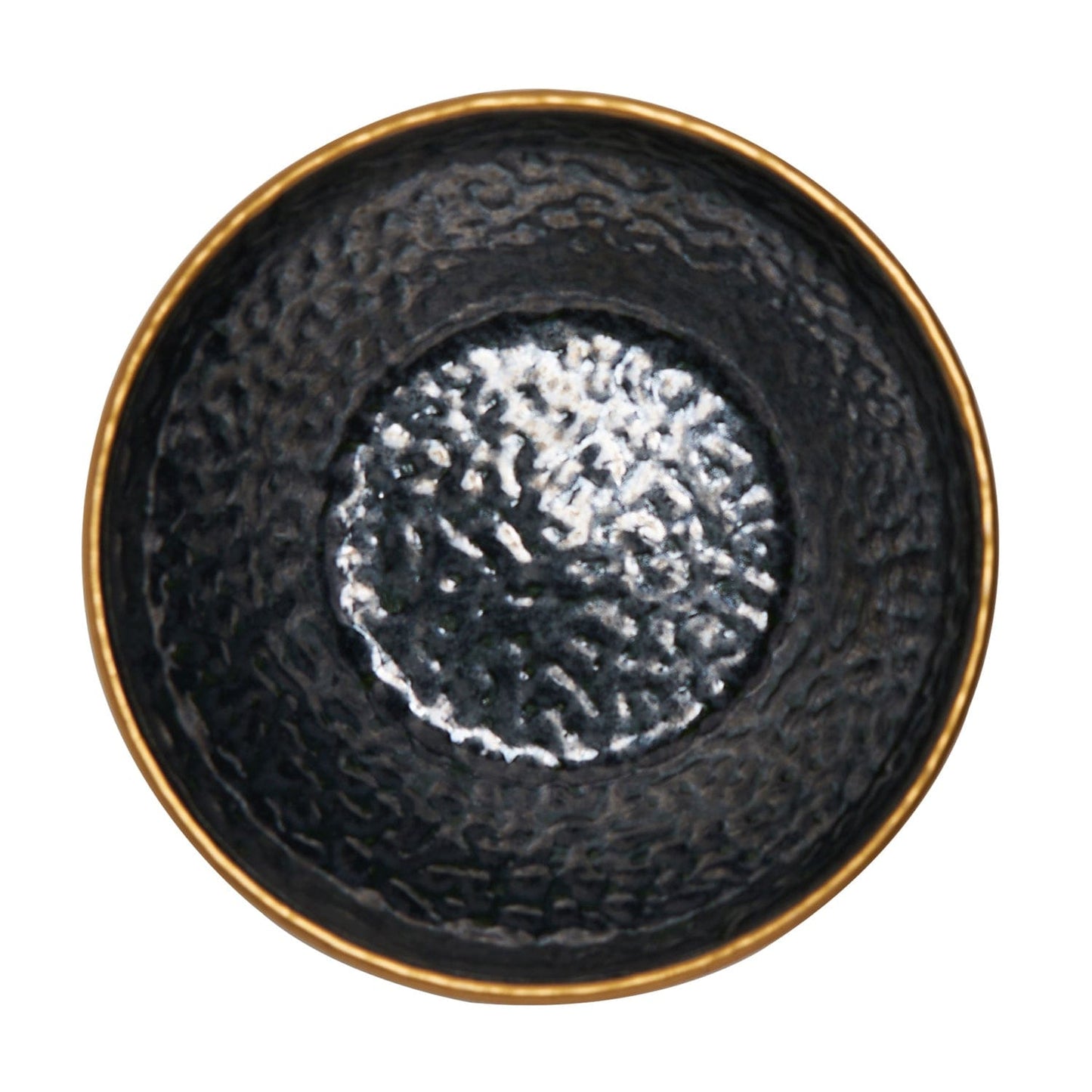Black Pearl 14 Cm Soup Bowl Set Of 6 Pcs
