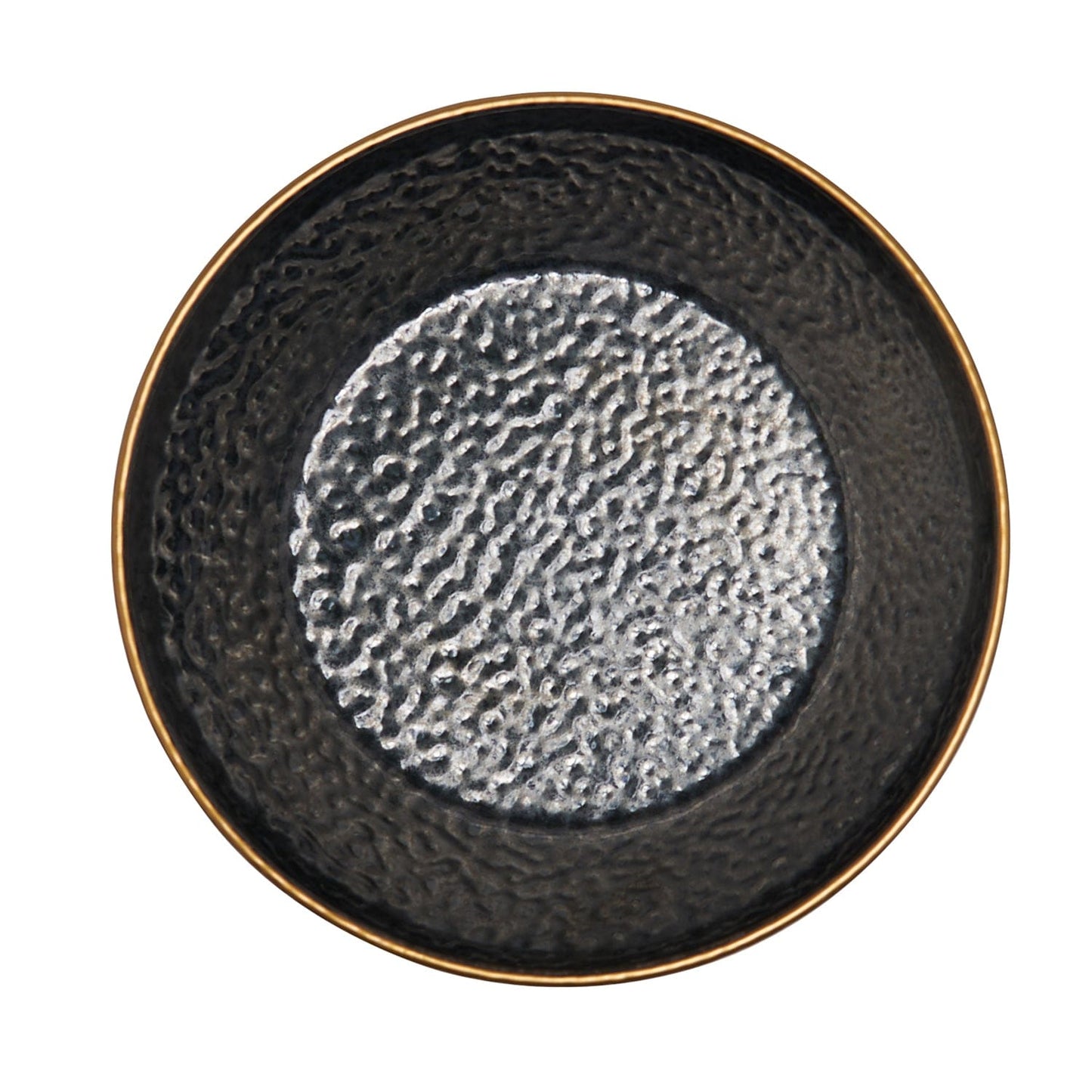 Black Pearl Salad Bowl 1 Pc