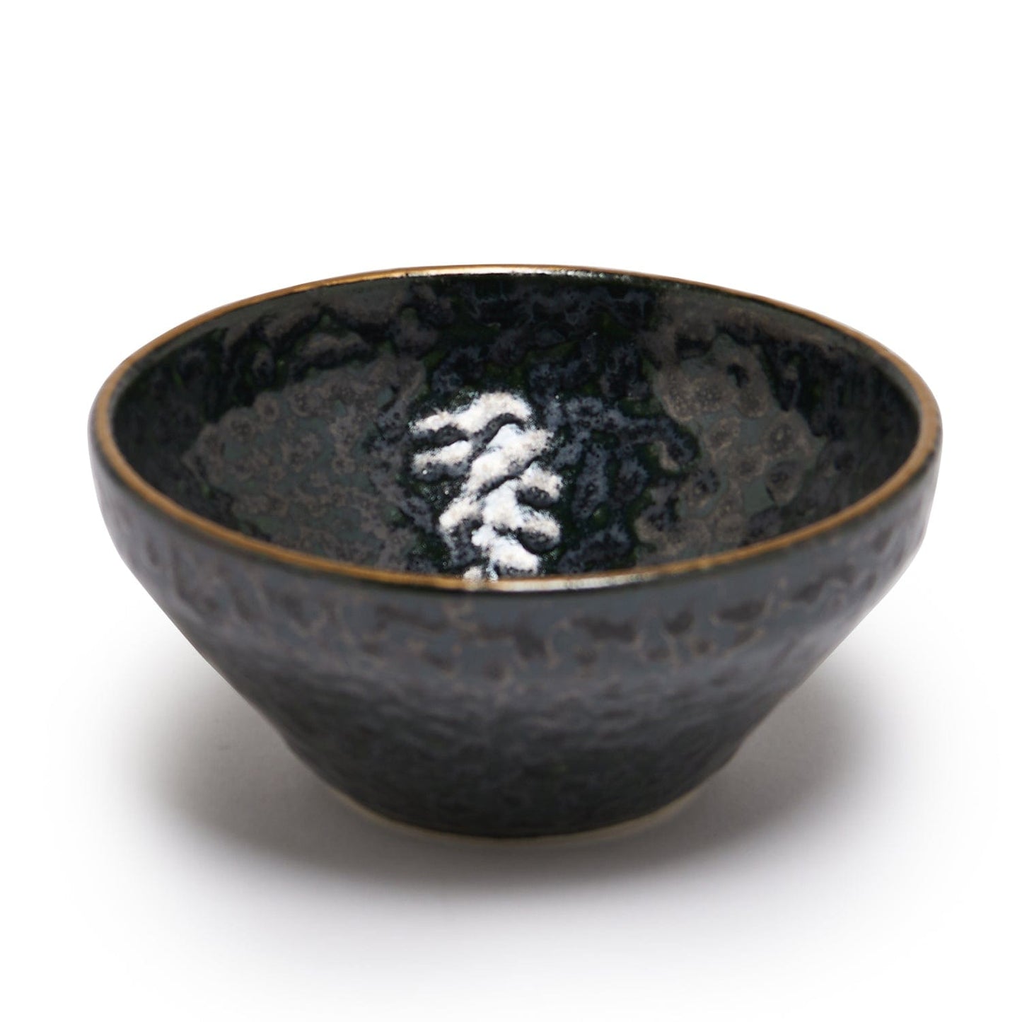 Black Pearl Nuts Bowl Set Of 6 Pcs