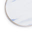 Blue Wind 13 Cm Bread Plate Set Of 6 Pcs