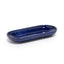 Blue Wind Small Boat Plate Set Of 2 Pcs