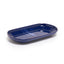 Blue Wind Large Boat Plate Set Of 2 Pcs