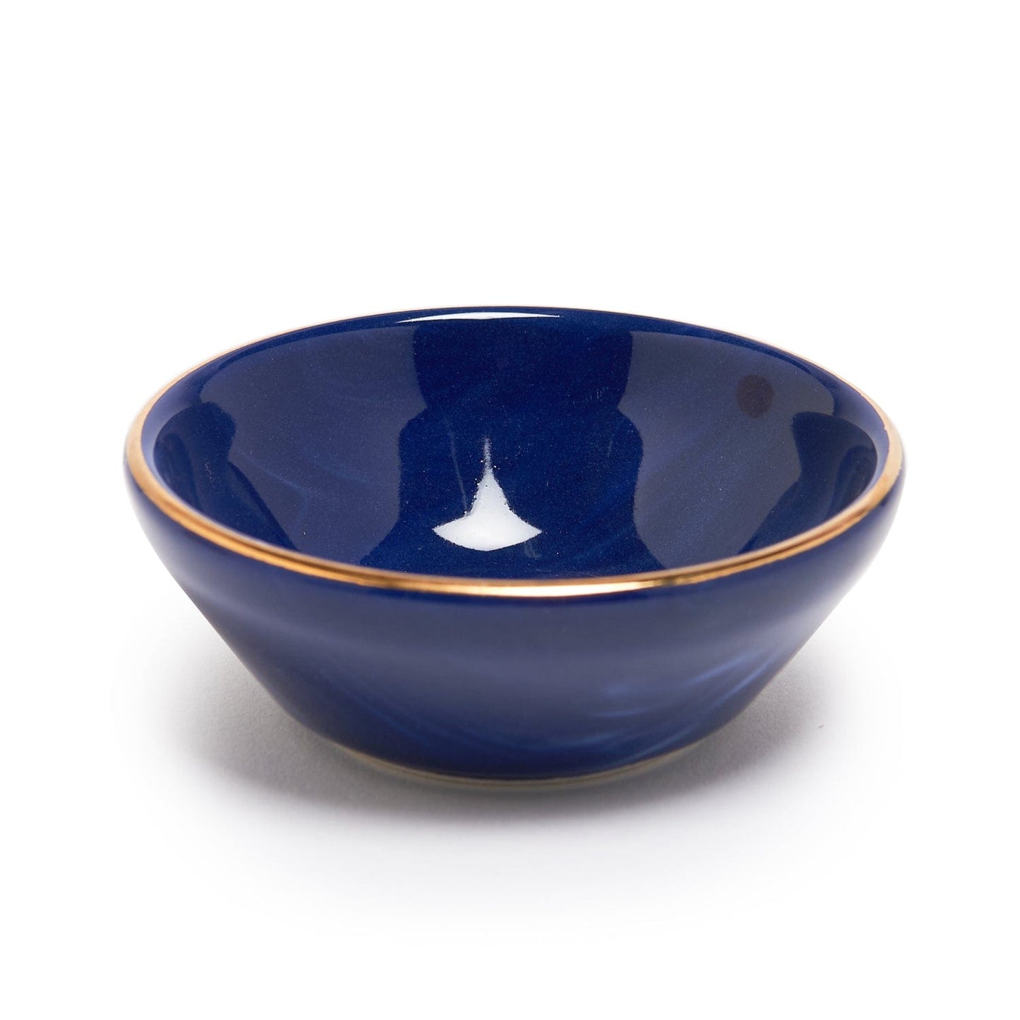 Blue Wind Sauce Bowl Set Of 6 Pcs