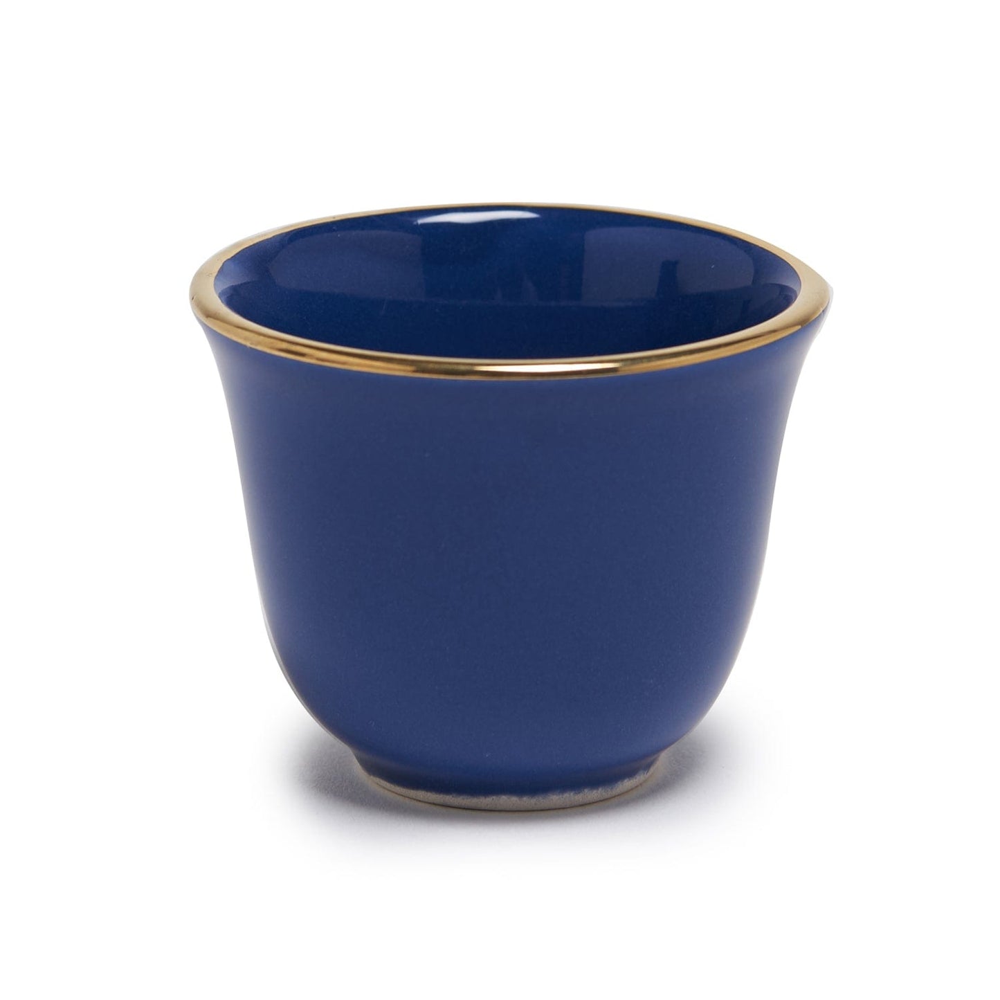 Blue Wind Gawa Cups Set Of 6 Pcs