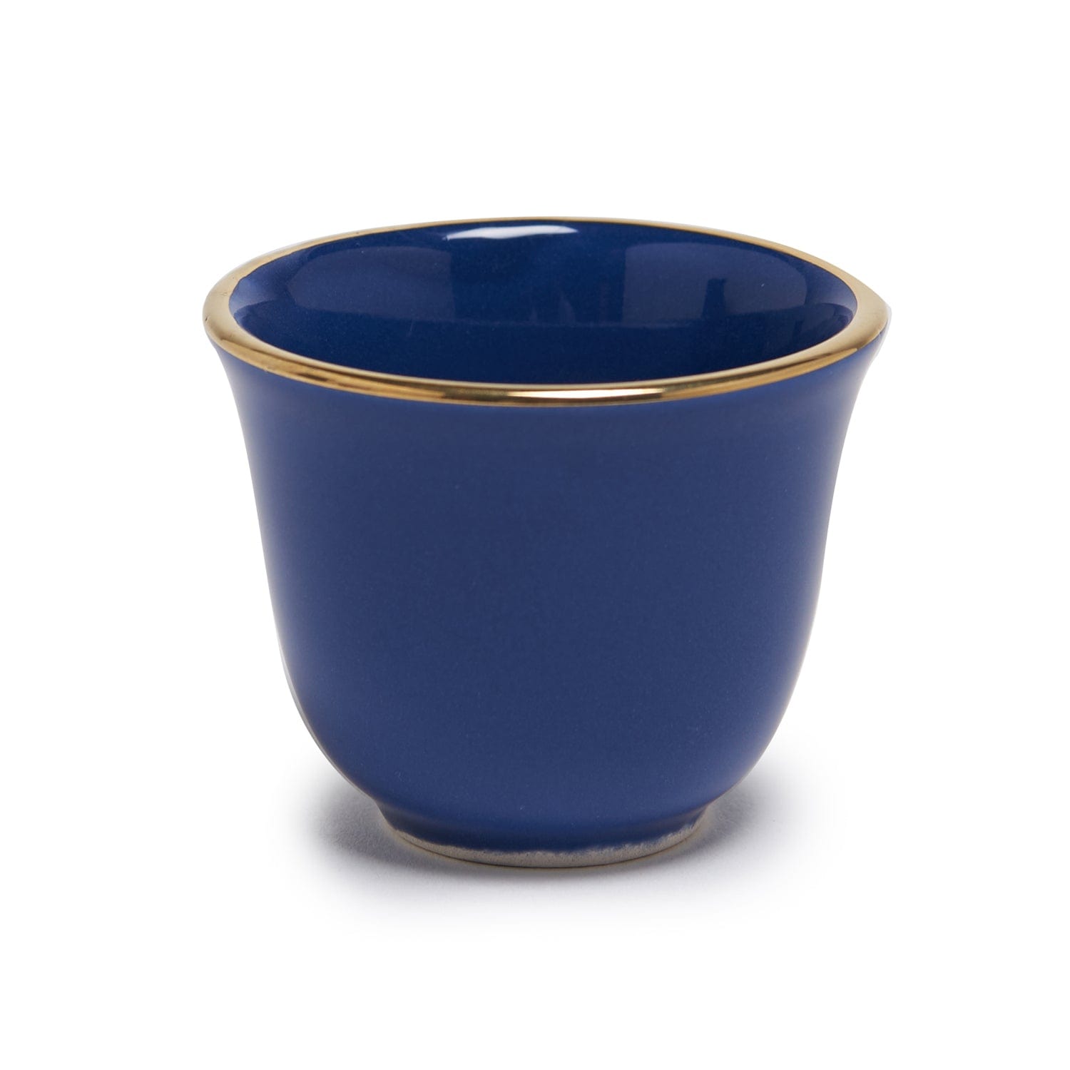 Blue Wind Gawa Cups Set Of 6 Pcs
