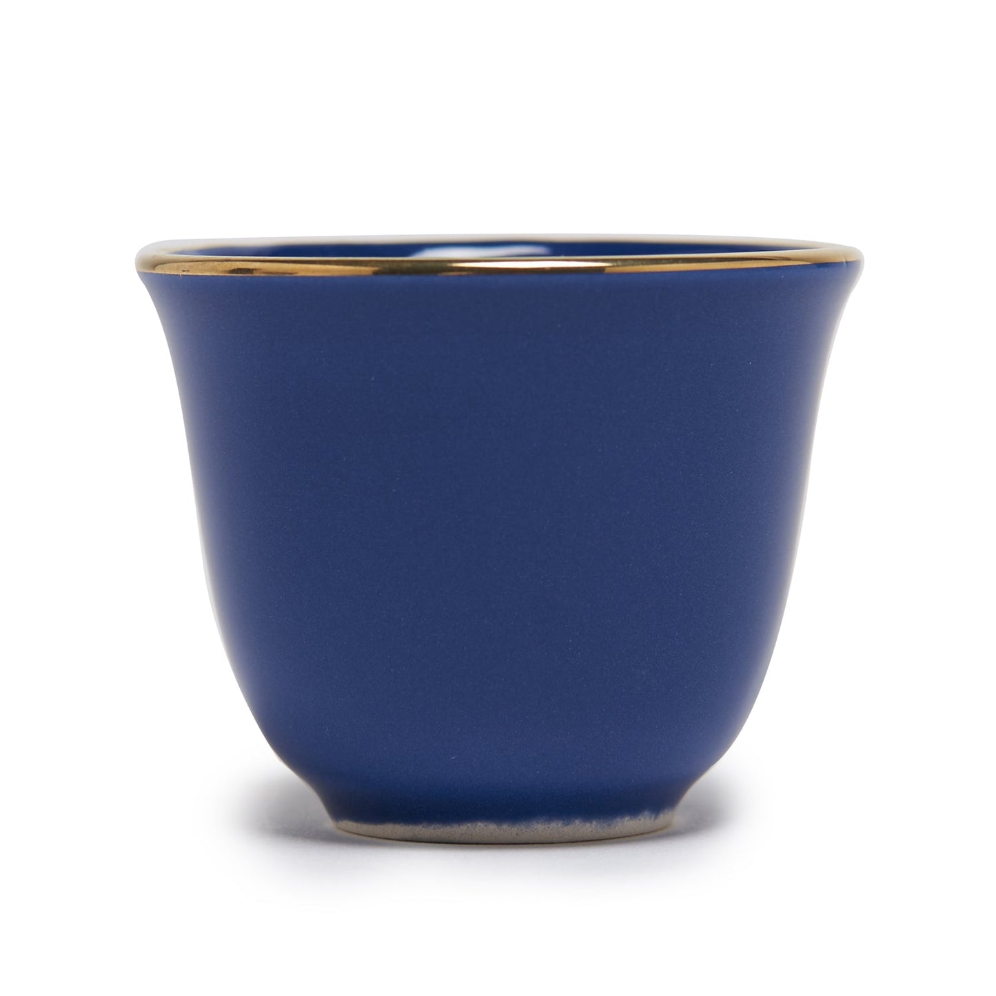 Blue Wind Gawa Cups Set Of 6 Pcs
