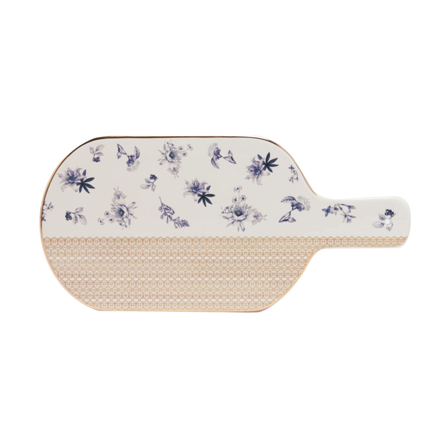 Blue Bird Cheese Board