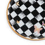 Emma 21 Cm Dessert Plate Set Of 6 Pcs