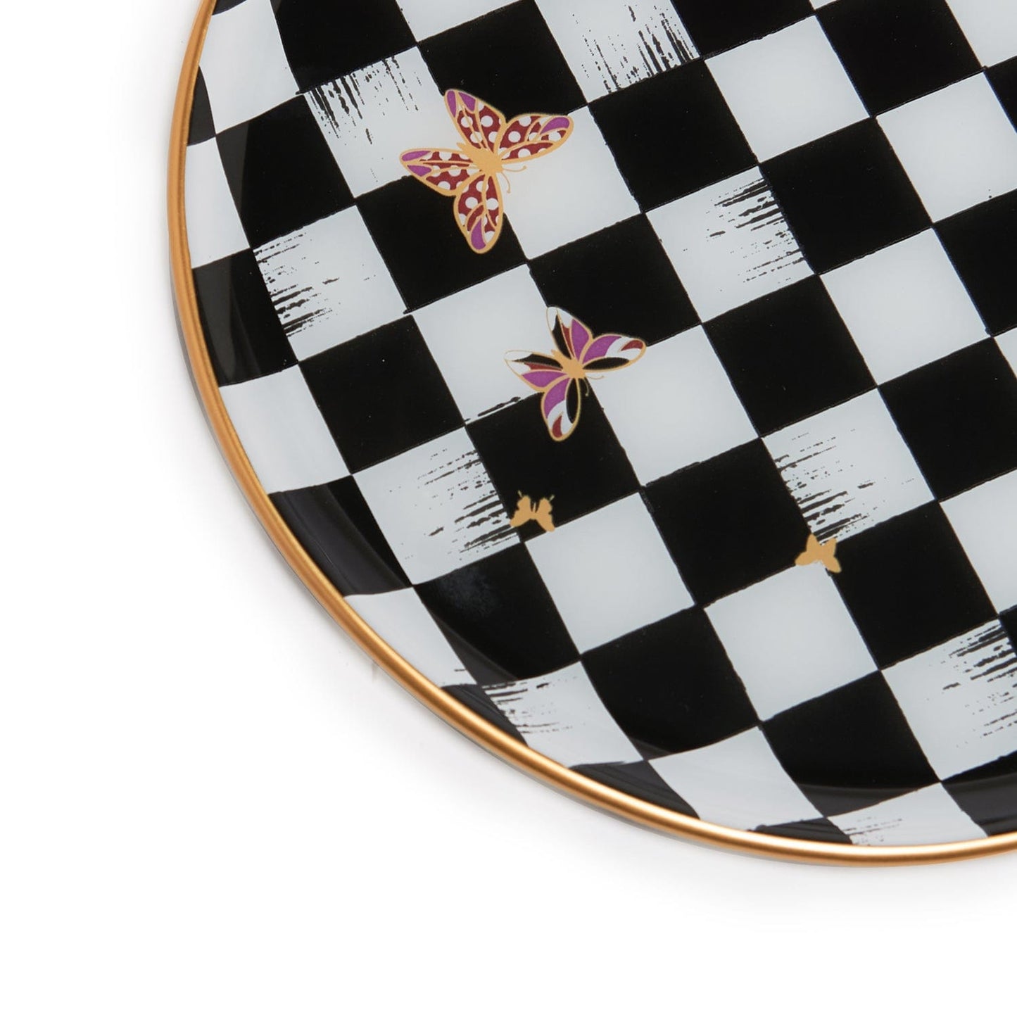 Emma 26 Cm Dinner Plate Set Of 6 Pcs