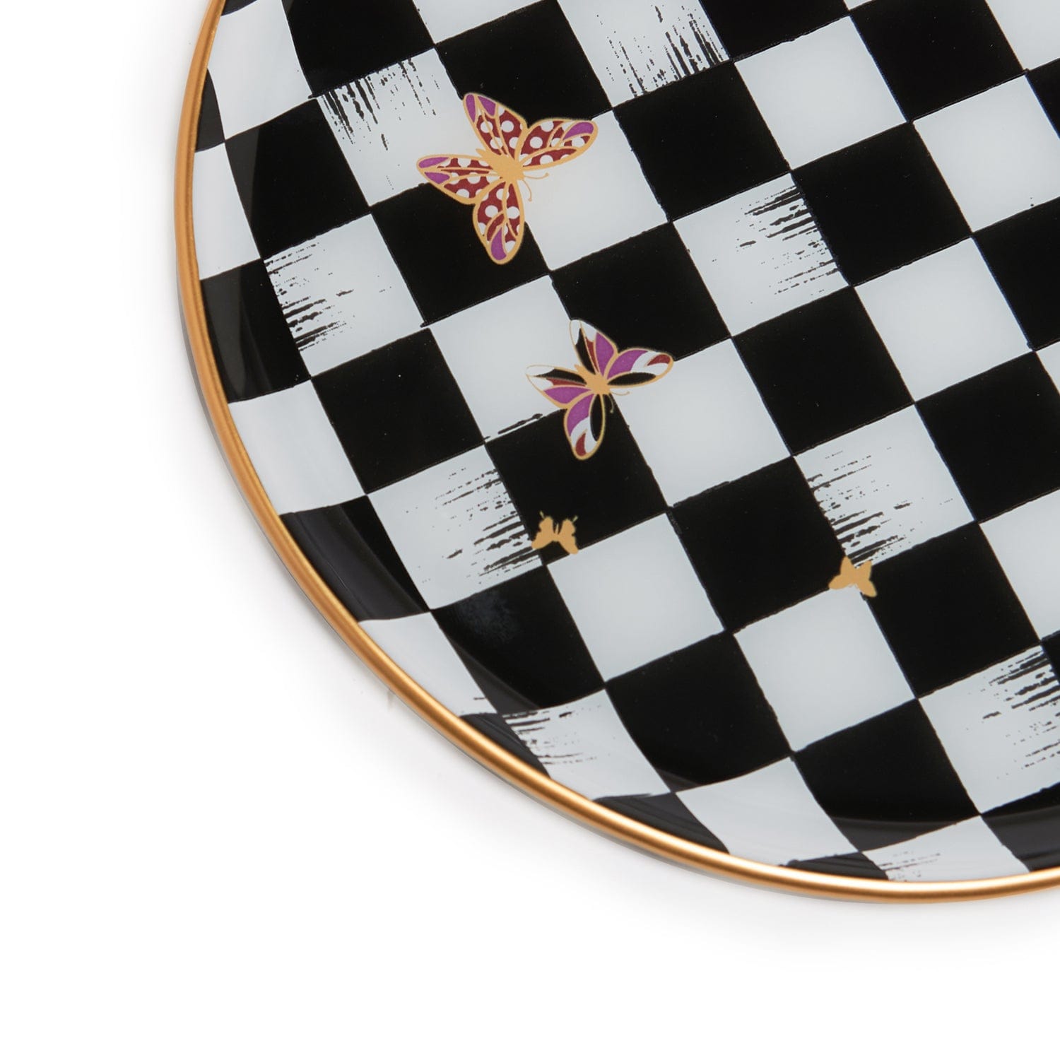 Emma 26 Cm Dinner Plate Set Of 6 Pcs