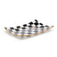 Emma 28 Cm Oval Service Plate Set Of 2 Pcs