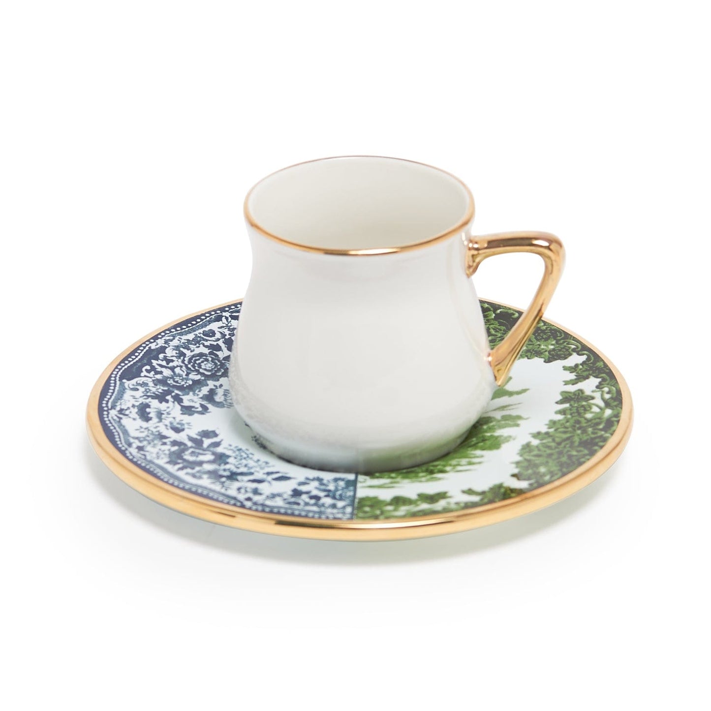 Stella Coffee Cups Set Of 6 Pcs