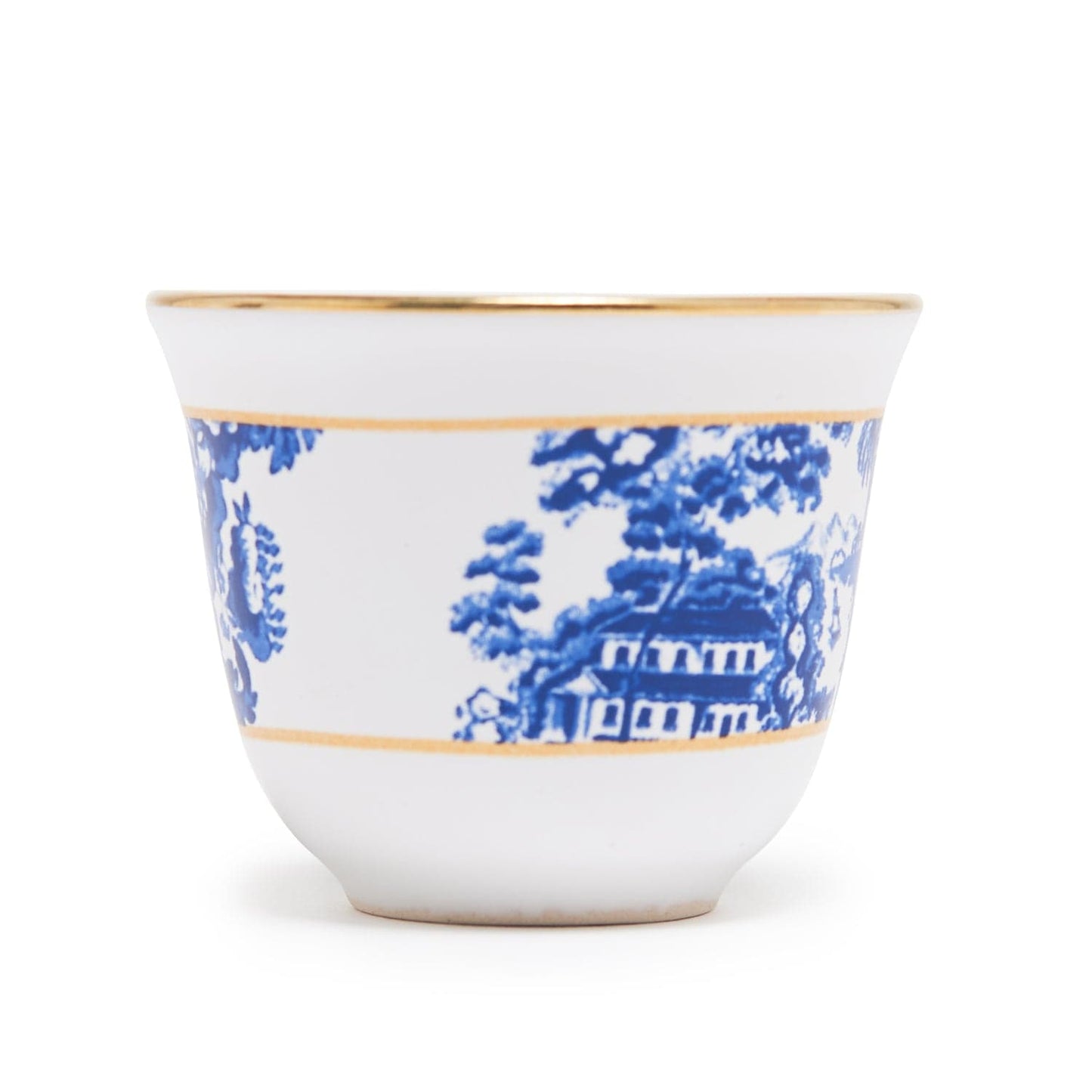 Stella Gawa Cups Set Of 6 Pcs