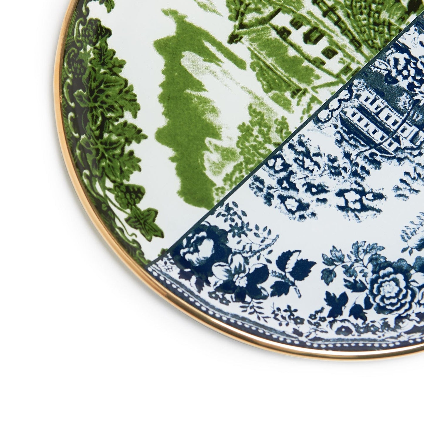 Stella 21 Cm Dessert Plate Set Of 6 Pcs