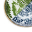 Stella 21 Cm Dessert Plate Set Of 6 Pcs