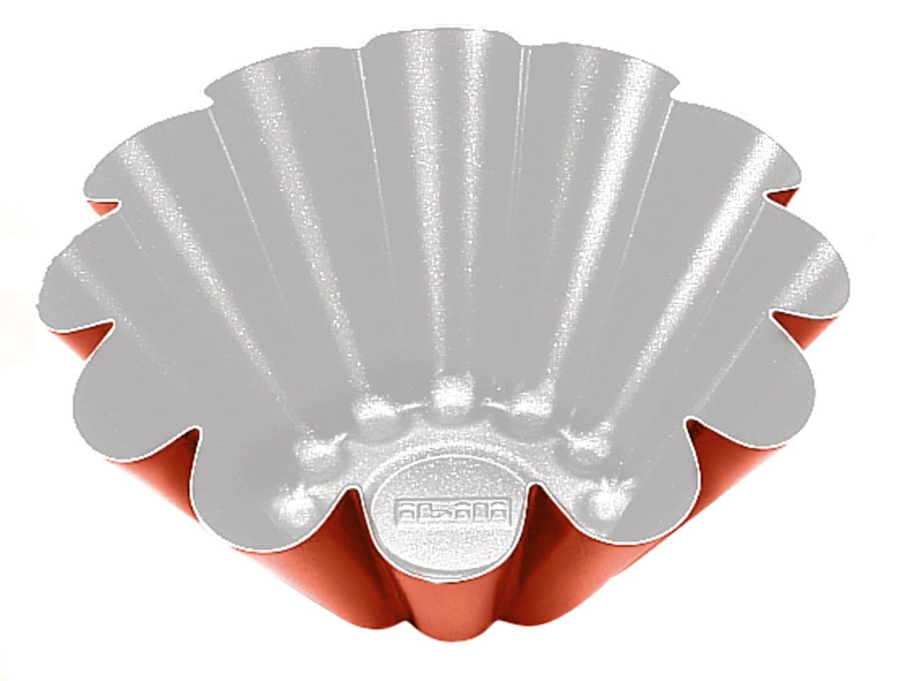 IBILI BRIOCHE MOULD