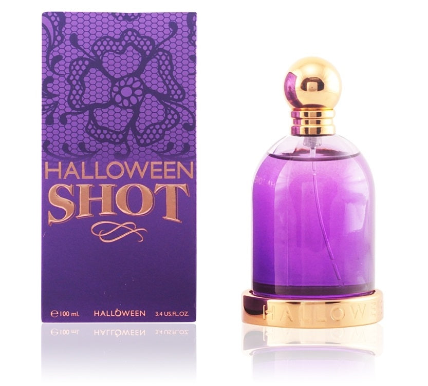 HALLOWEEN MAN SHOT SET (EDT 100ML)