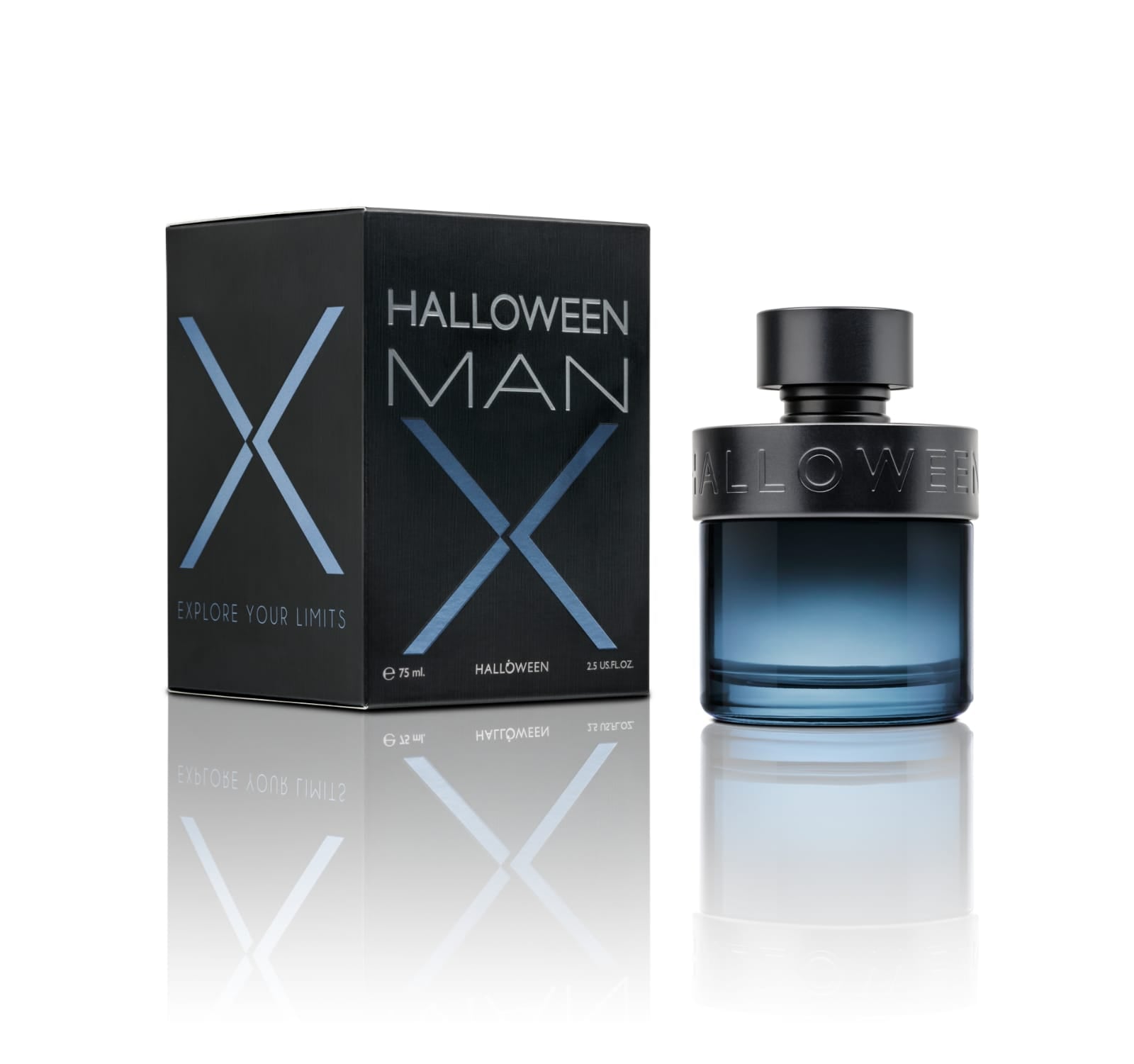 HALLOWEEN MAN X EDT 75ML