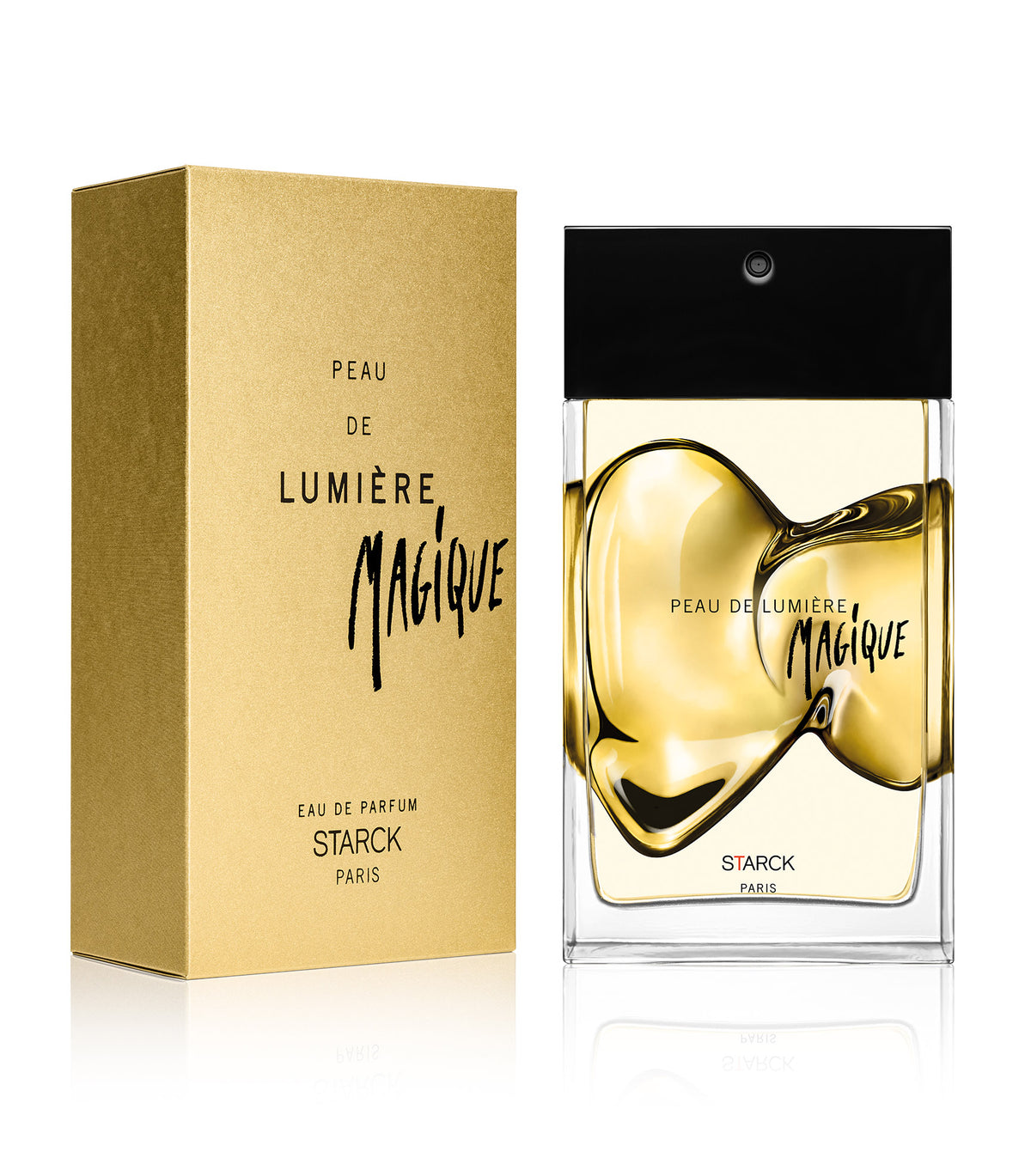 PEAU DE LUMIERE MAGIQUE EDP 90ML