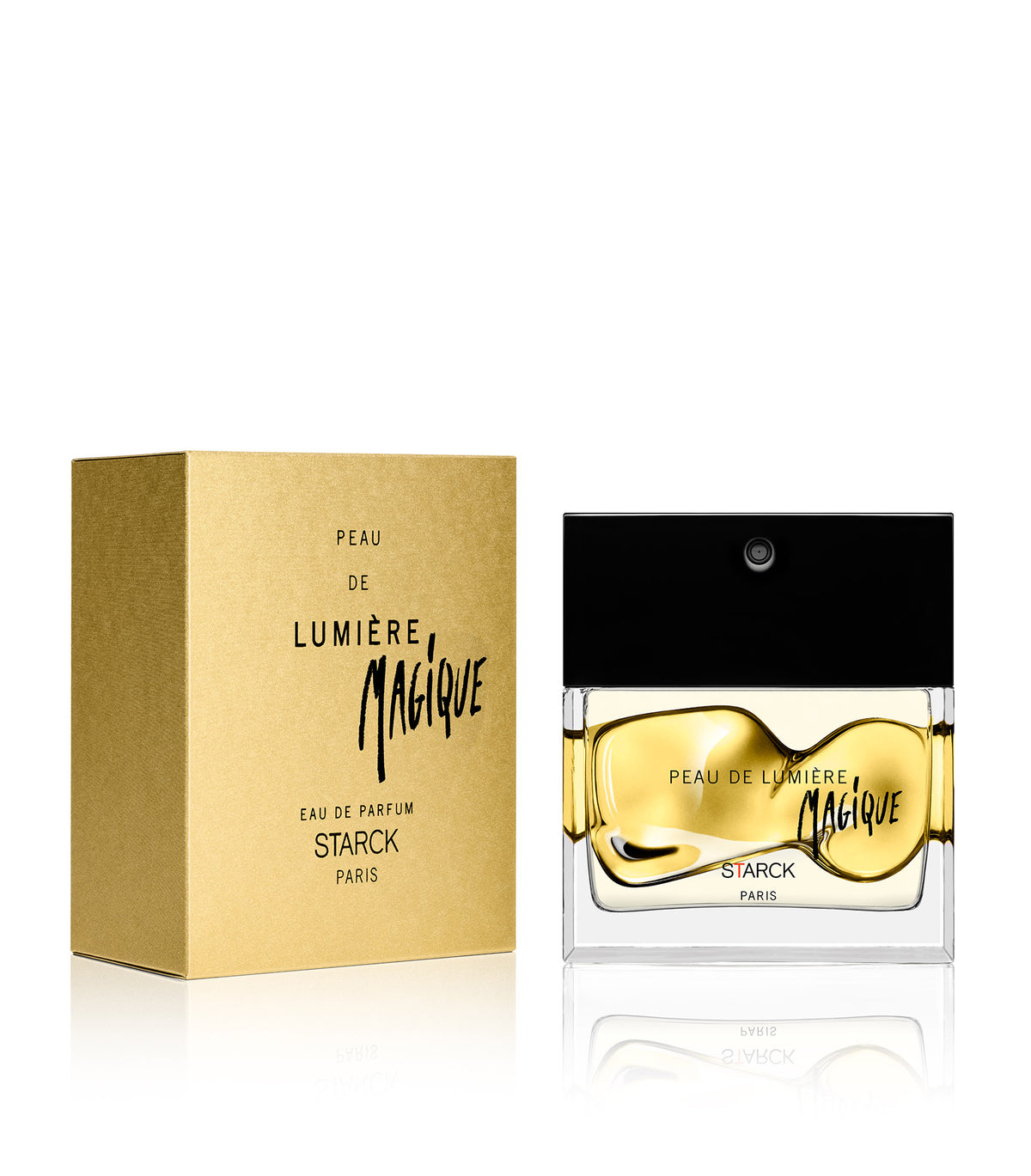 PEAU DE LUMIERE MAGIQUE EDP 40ML