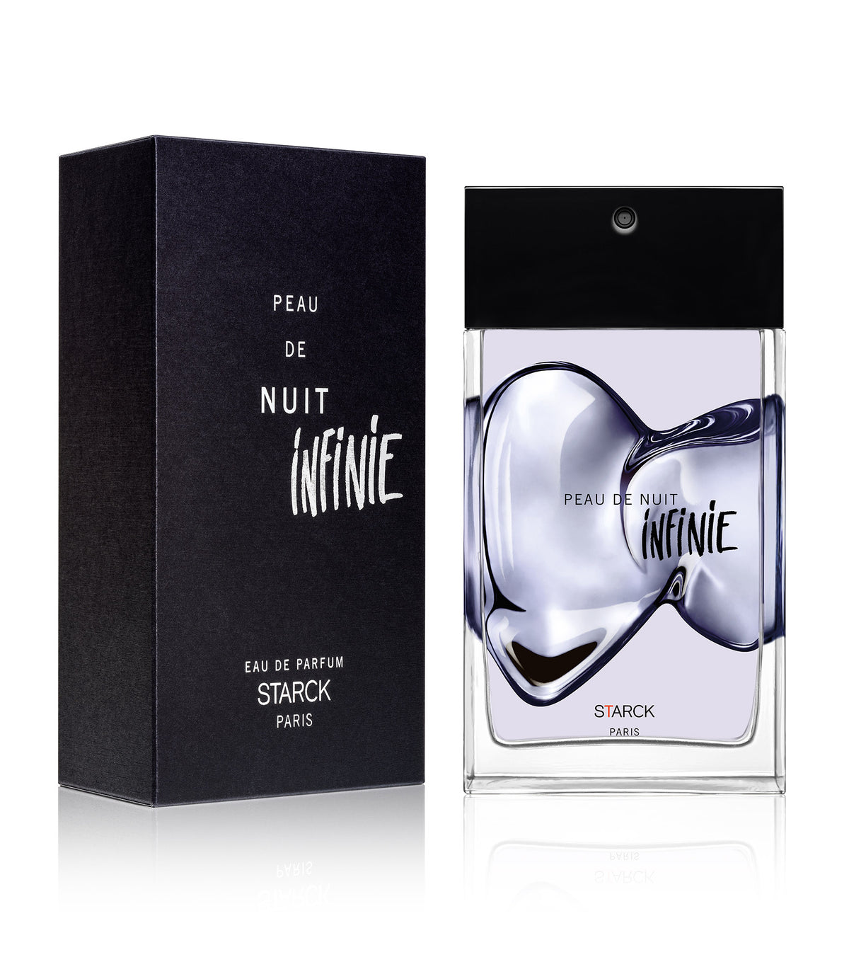 PEAU DE NUIT INFINIE EDP 90ML