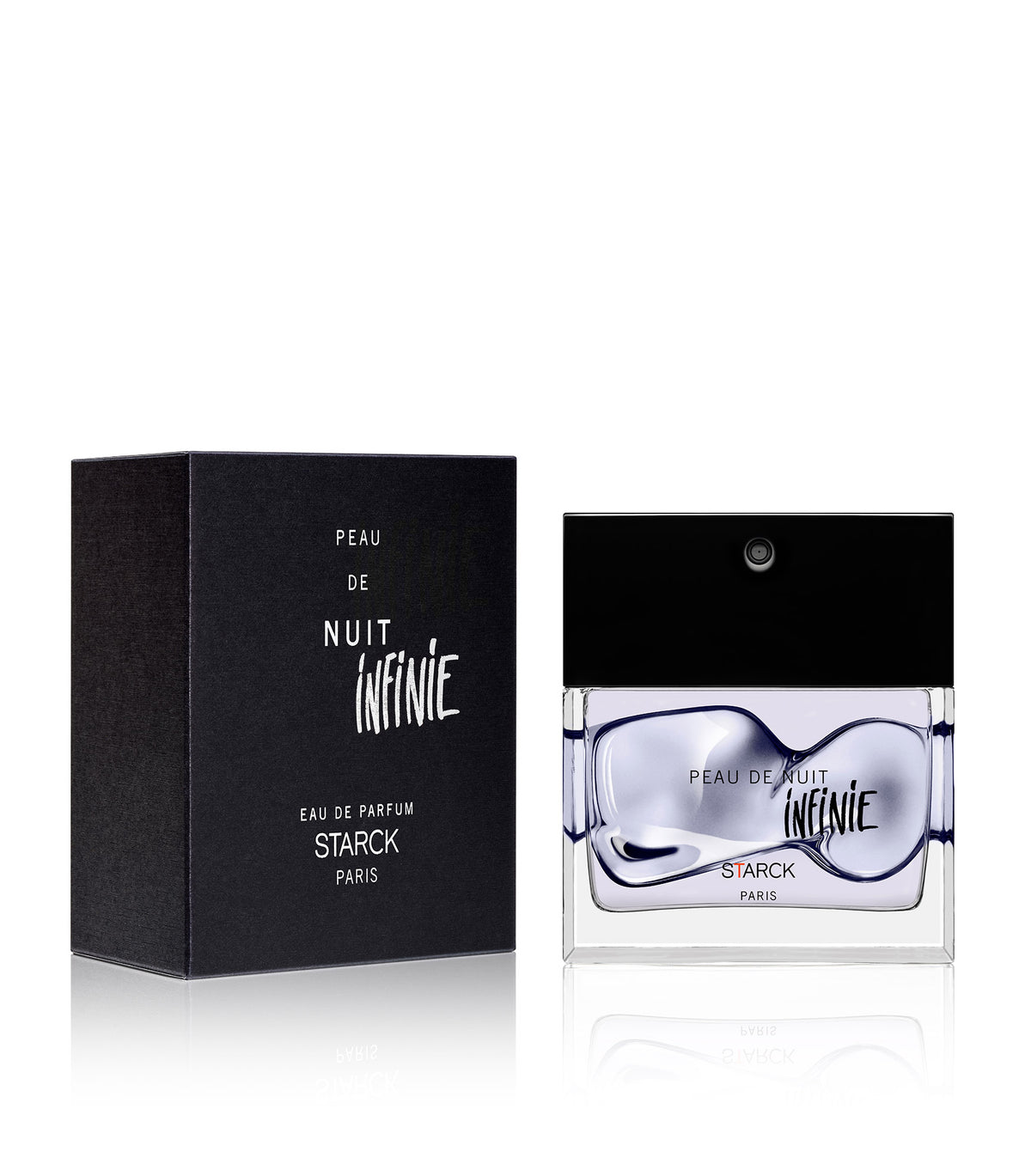 PEAU DE NUIT INFINIE EDP 40ML