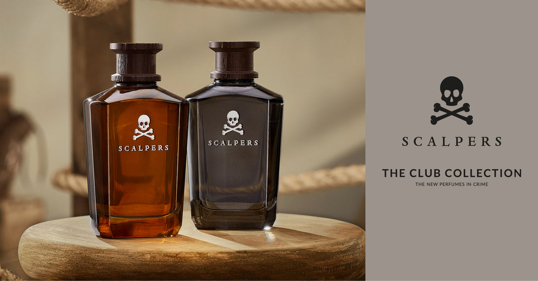 The Club Leather – Jashanmal Kuwait