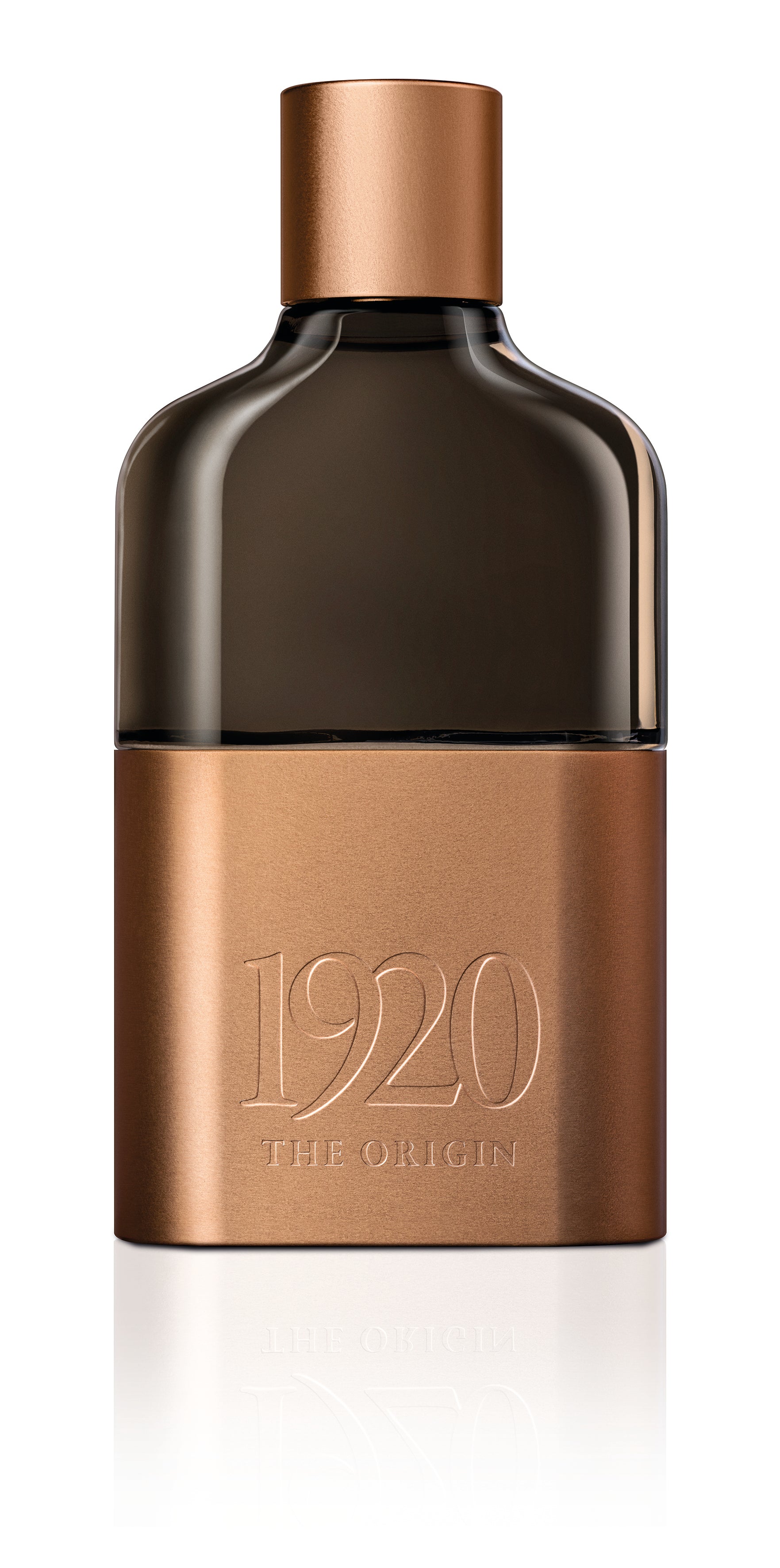 TOUS 1920 THE ORIGIN EDP 60ML