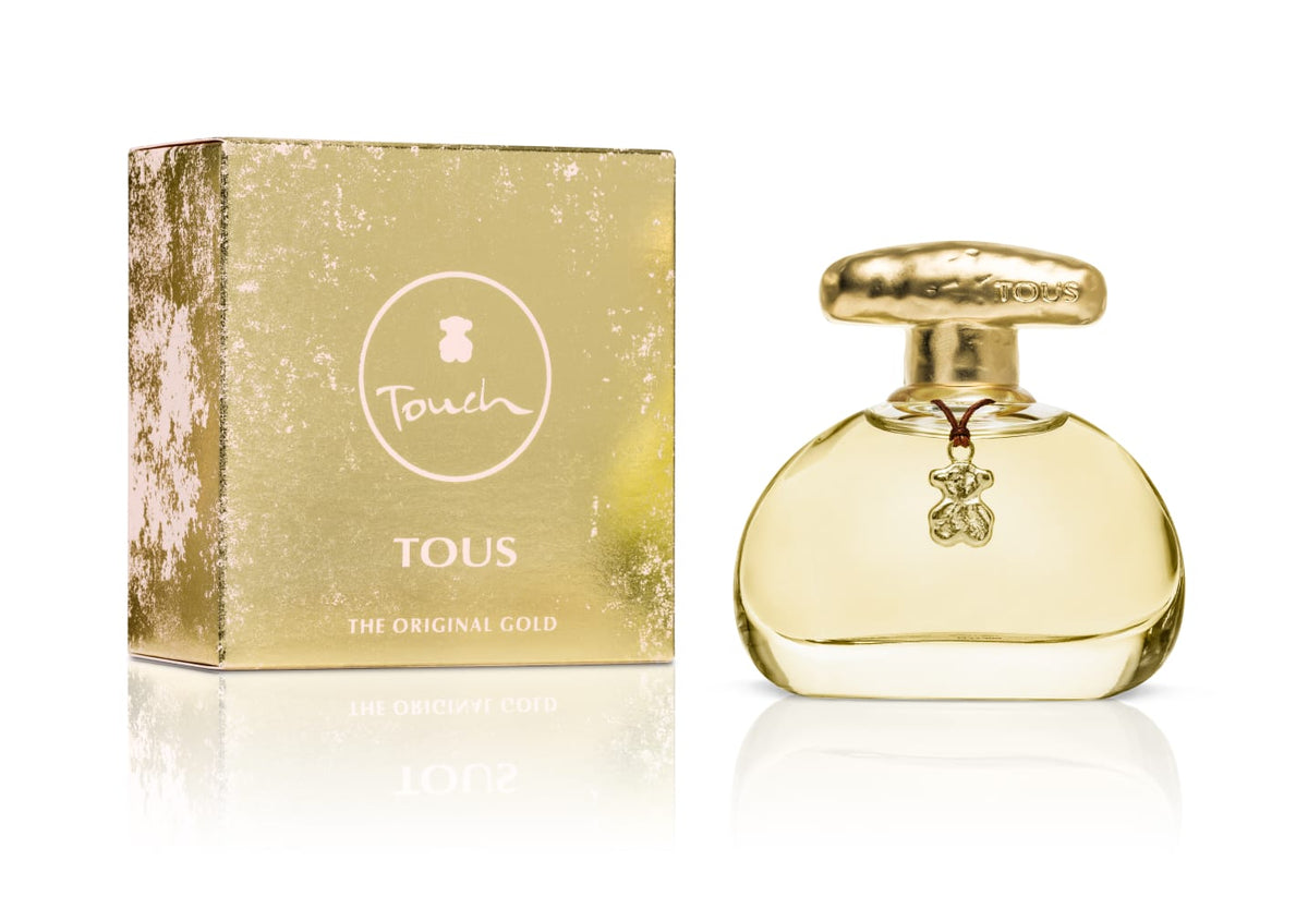 TOUS TOUCH EDT 50ML