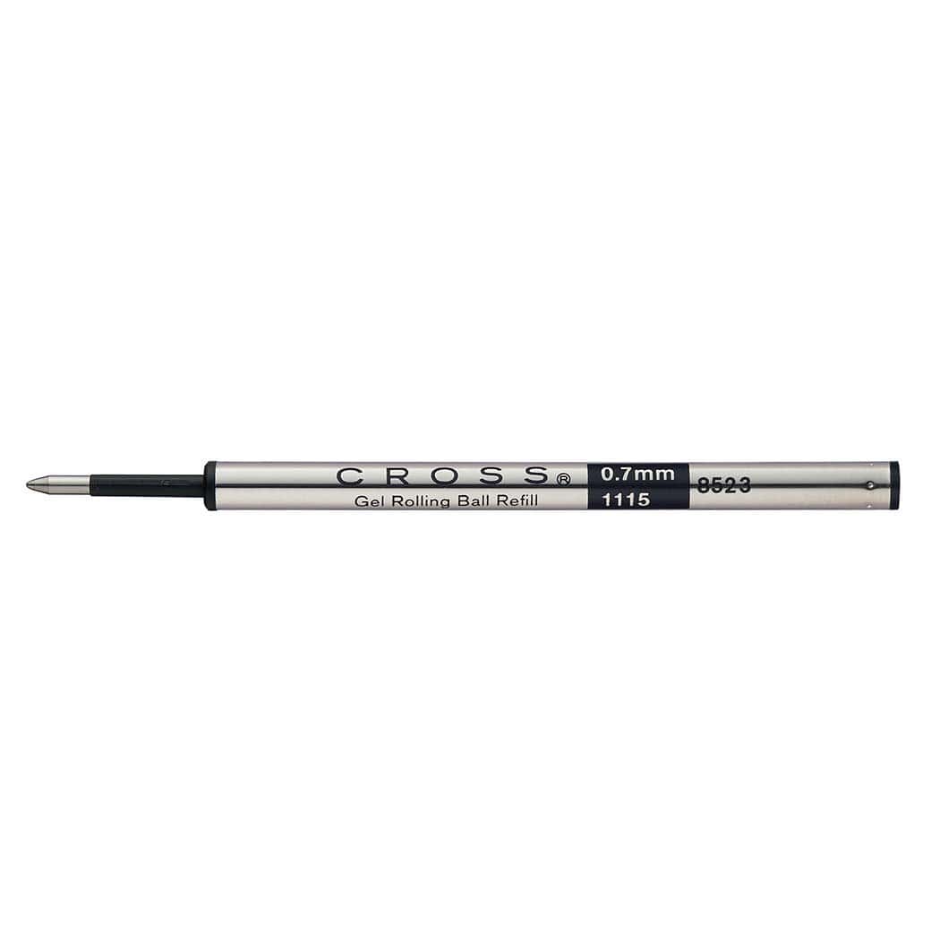 CROSS SELECTIP GEL ROLLING BALL REFILL BLACK - 8523