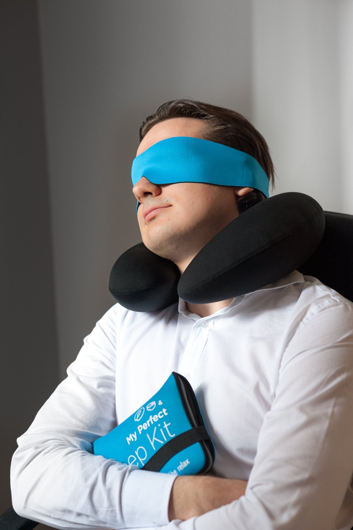 My Perfect Sleep Kit Blue