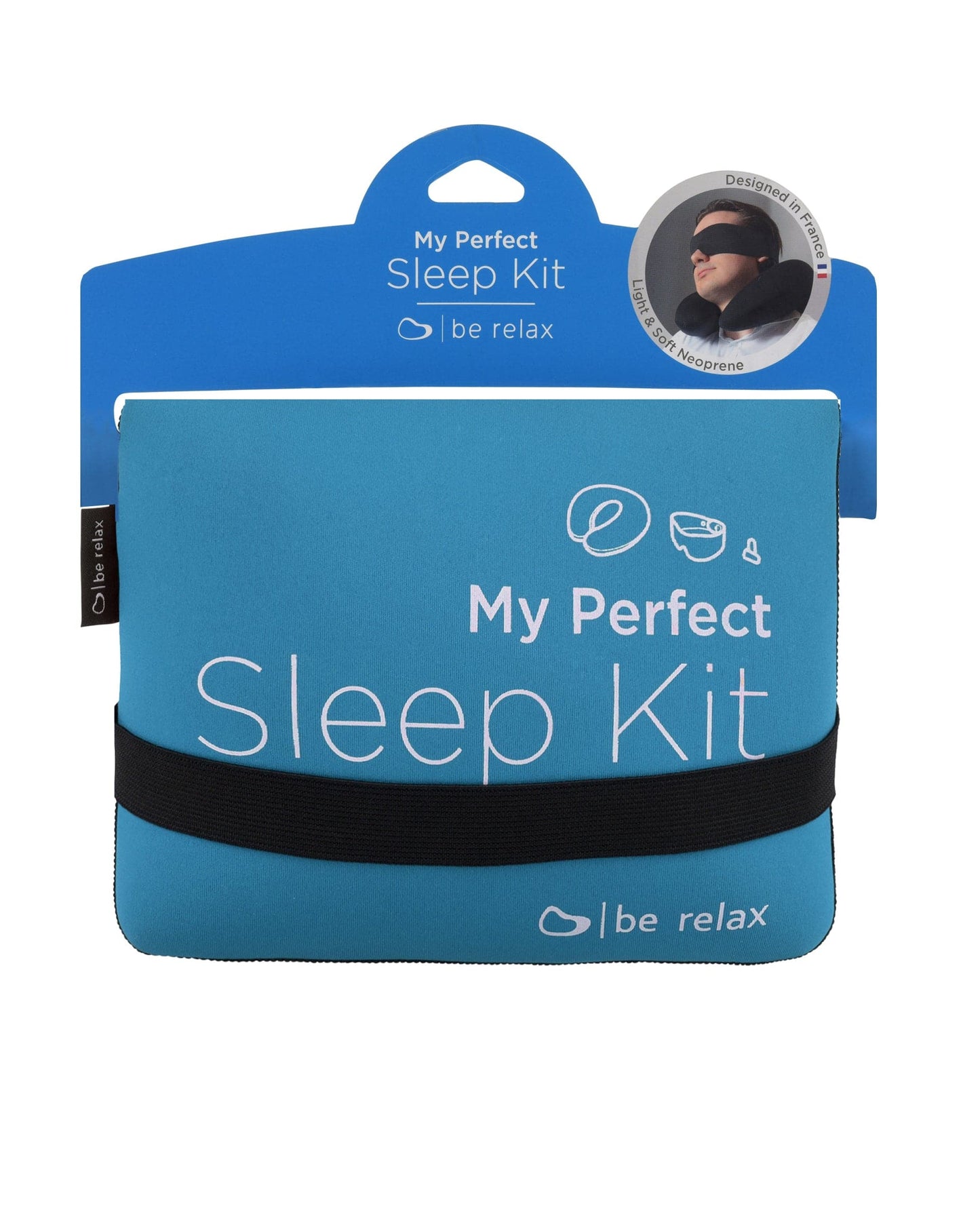 My Perfect Sleep Kit Blue