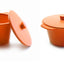 Ibili Pudding Mould With Lid
