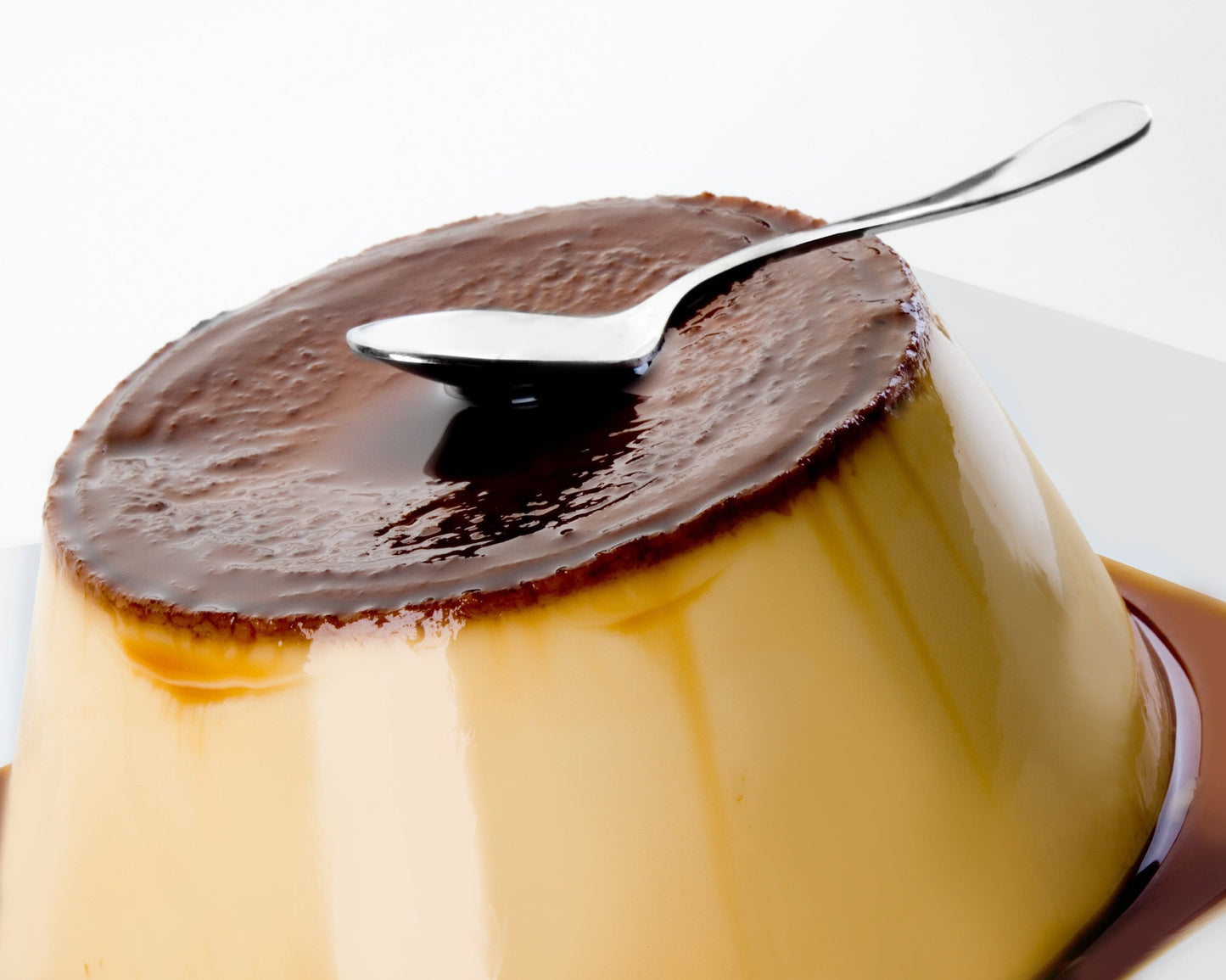 Ibili Pudding Mould With Lid
