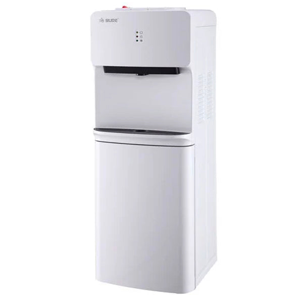 Sure Water Dispenser, White - Sf1700Wm
