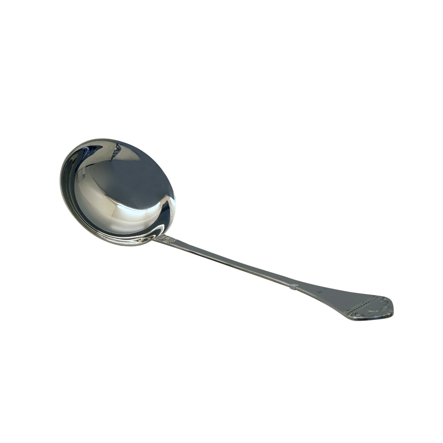 GOTTINGHEN BARNIYA LADLE STEEL