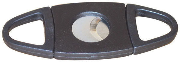 DOUBLE GUILLOTINE CUTTER FOOTBALL STYLE 