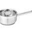 Silampos Atlantico Sauce Pan With Lid 14Cm  - 632125V51114