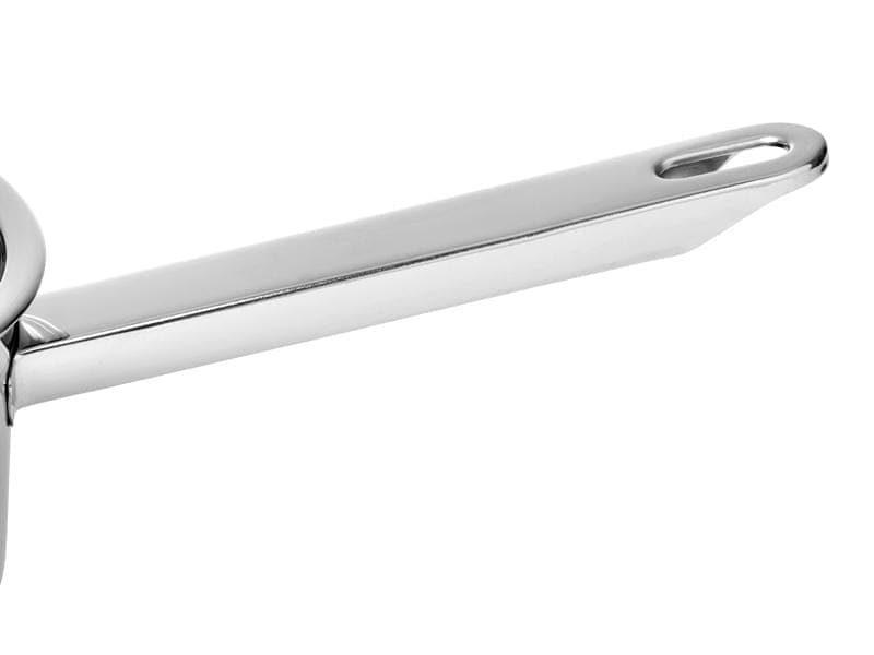 Silampos Atlantico Sauce Pan With Lid 14Cm  - 632125V51114