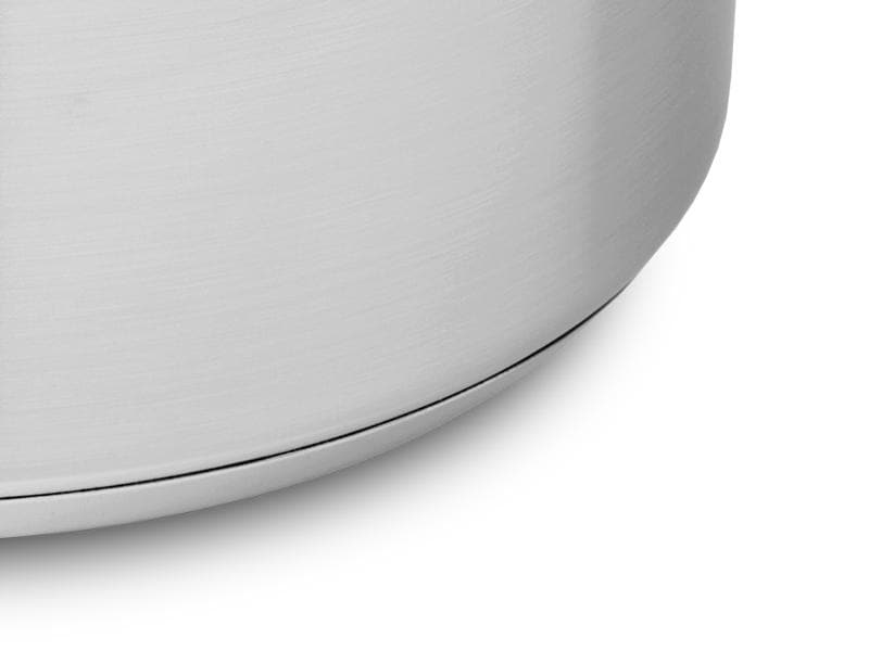 Silampos Atlantico Sauce Pan With Lid 14Cm  - 632125V51114