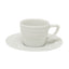 Dankotuwa Vessel Coffee Cup And Saucer - 4192/4193
