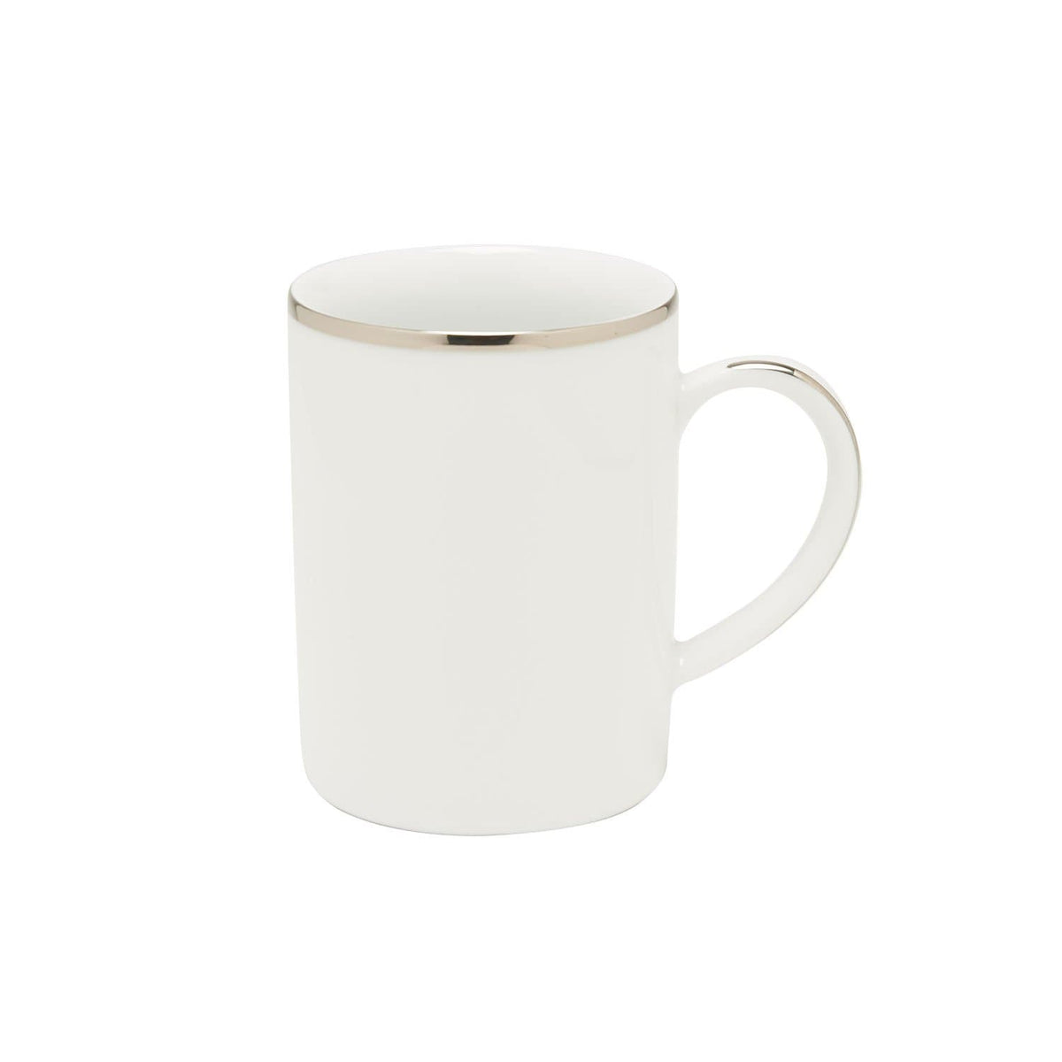 DANKOTUWA 3MM PLATINUM BAND MUG - MUG