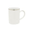 Dankotuwa 3Mm Platinum Band Mug - Mug