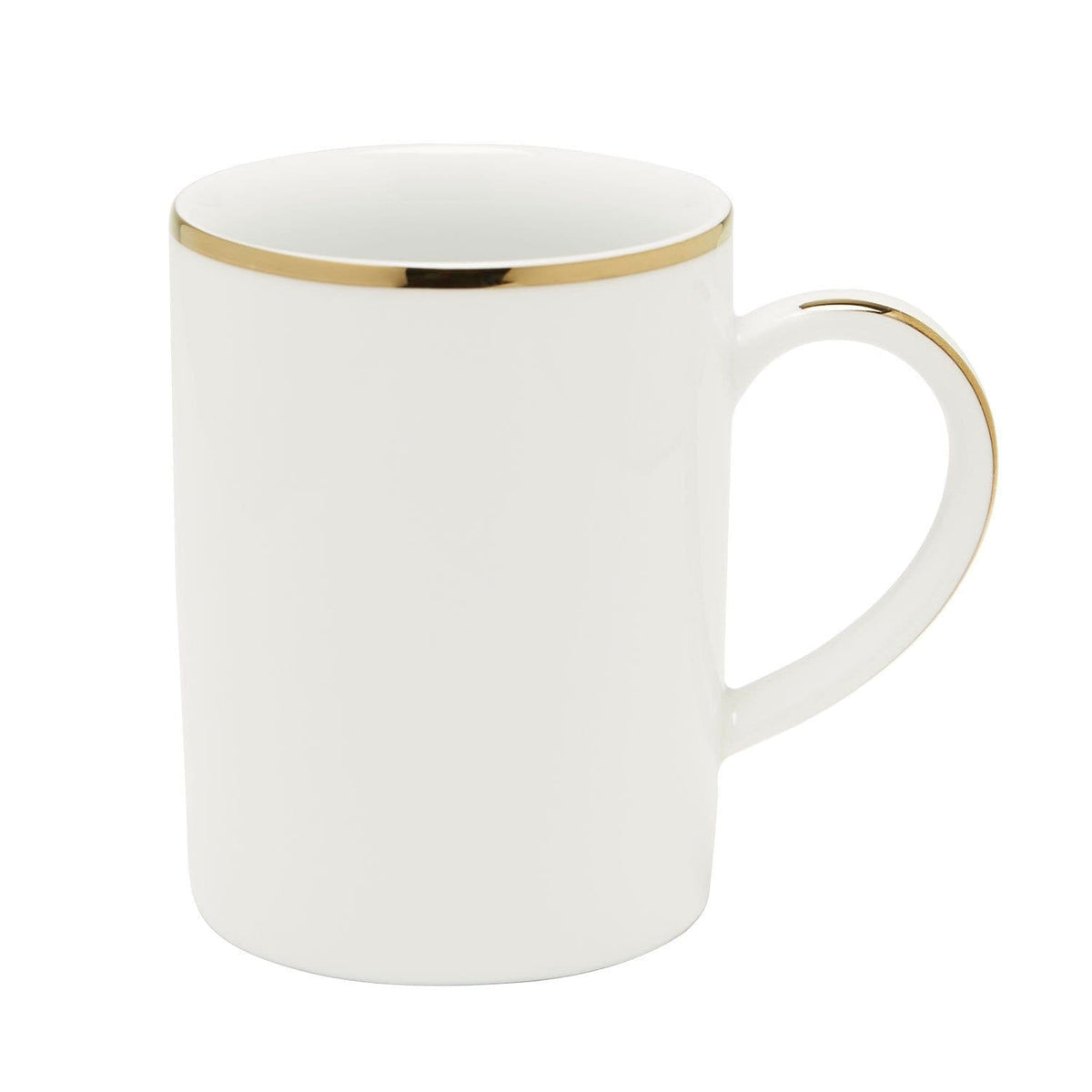 DANKOTUWA 3MM GOLD LINE MUG - MUG