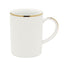 Dankotuwa 3Mm Gold Line Mug - Mug