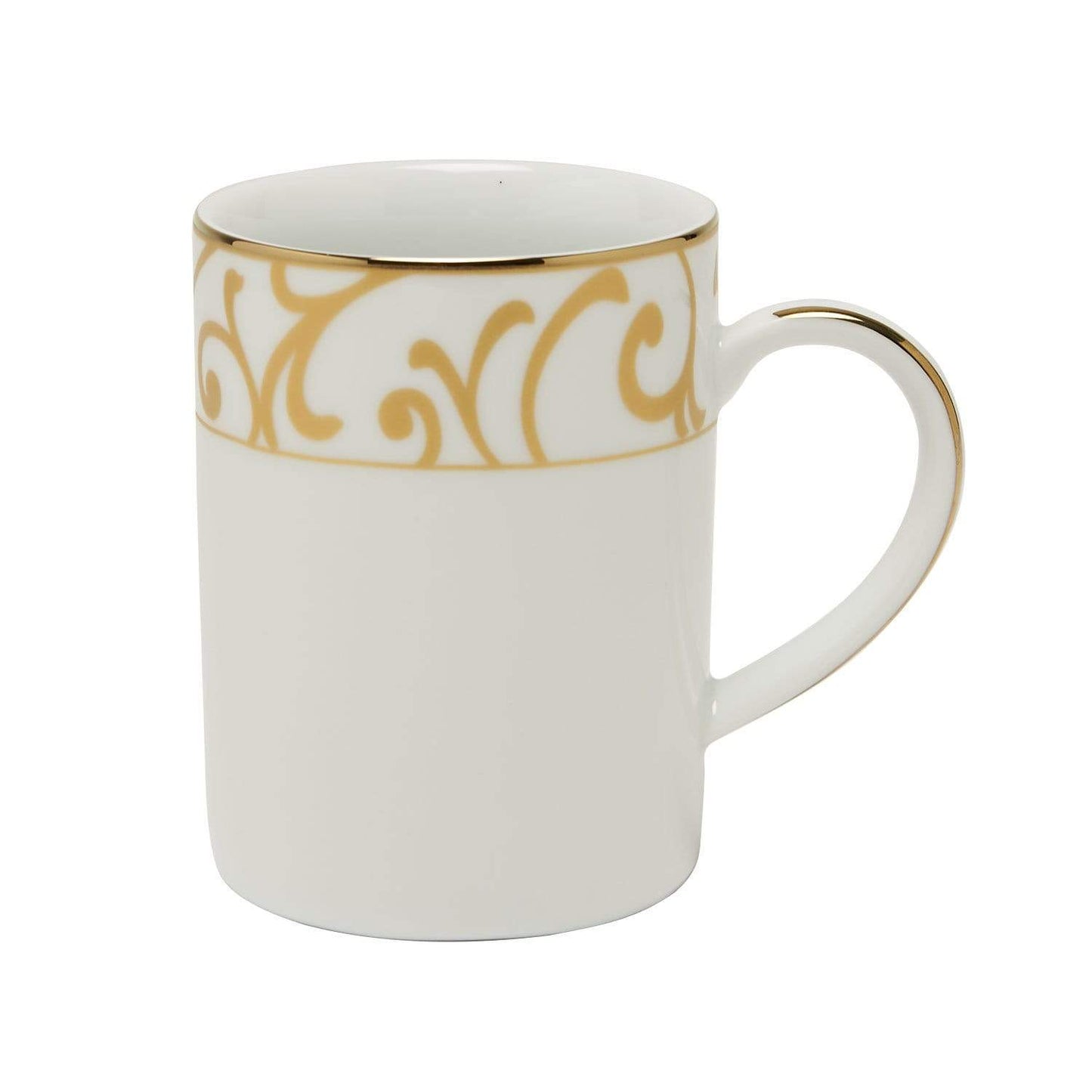 DANKOTUWA GOLD MIX MUG - MUG