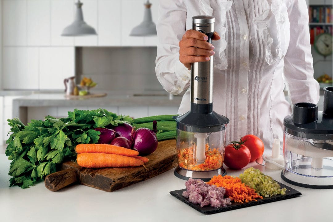 Ariete Hand Blender 898