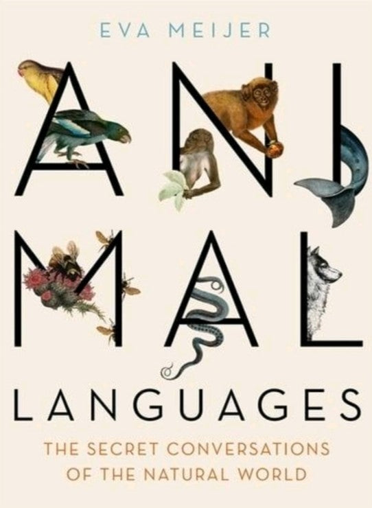 ANIMAL LANGUAGES