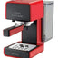 Ariete Cafe Matisse Pump Espresso Maker Red 1363-11
