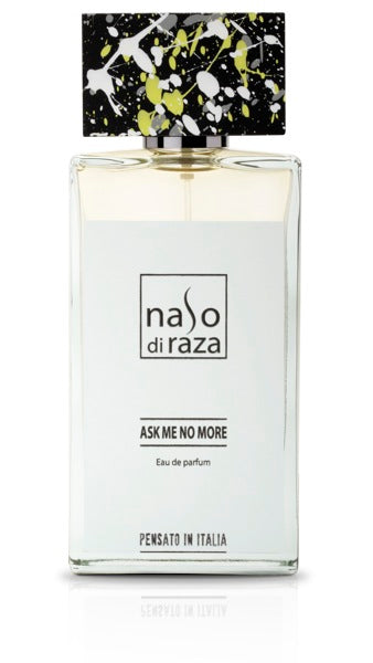 ASK ME NO MORE EDP 100ML